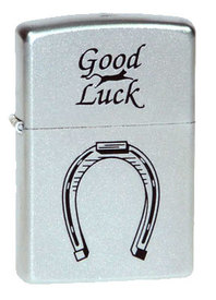 Зажигалка Zippo "Shoe" (852.746) (205Horse)