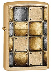 ZIPPO Gold Dust (28539)