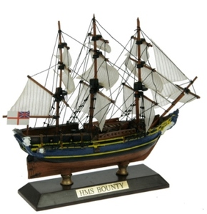 Модель корабля "HMS Bounty" код: (29082) 