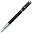 Перьевая ручка Waterman Perspektive Black C (S0830660)