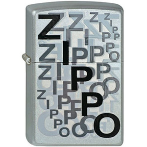 Зажигалка ZIPPO (220.103) (205ZippoPuzzle)