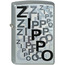 Зажигалка ZIPPO (220.103) (205ZippoPuzzle)