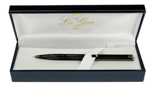 Ручка шариковая "LA GEER" (50311-BP)