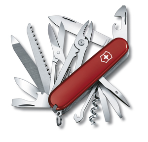 Офицерский нож Victorinox HANDYMAN (1.3773)
