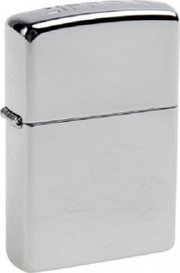 Зажигалка Zipp (24750)