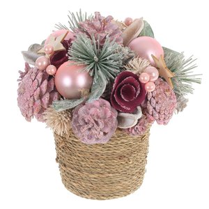 Новогодняя композиция (761671)