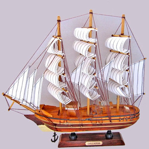 Корабль "Charles Morgan" (132806)
