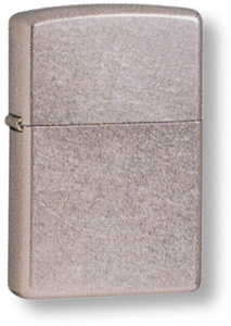 Зажигалка Zippo "STREET CHROME (207)