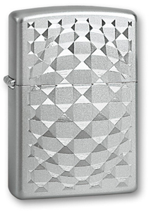 Зажигалка Zippo "Cut Glass (24013Zippo)