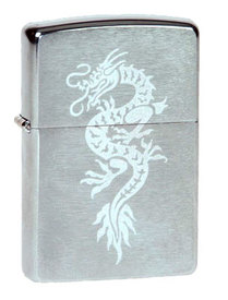 Зажигалка "Zippo" (200Dragon)