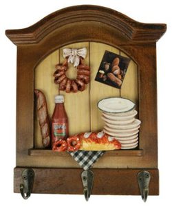 Коллаж "Французская сдоба" арт: (32458) 