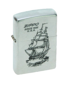 Зажигалка Zippo (852.978) (205Boart)