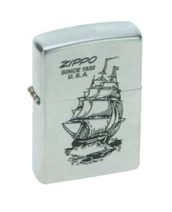 Зажигалка Zippo (852.978) (205Boart)