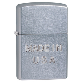 Зажигалка Zippo "Made in USA" (28491)