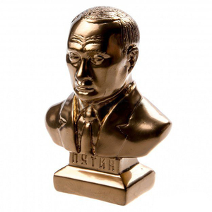 Статуэтка "Путин В.В." (3104)