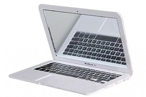 Зеркальце MacBook (157423) 
