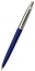 Ручка шариковая "Parker Jotter Special Blue", M, синий стержень (S0705610)