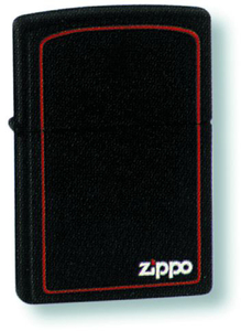 Зажигалка ZIPPO (218ZB) 