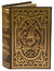 Шкатулка-фолиант "Дыхание дракона" (184158) 