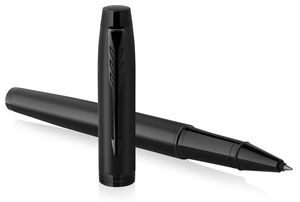 Ручка роллерн. Parker IM Achromatic T317 (2127743)