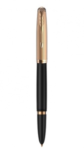 Ручка перьевая Parker 51 Premium (2123511) 