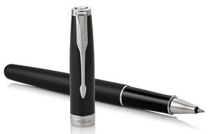 Ручка роллерн. Parker Sonnet Core T529 (1931523)