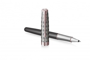 Ручка роллерн. Parker Sonnet Premium T537 (2119790)