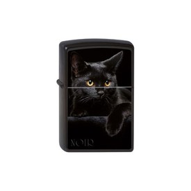 Зажигалка Zippo широкая код: (218Cat)