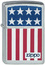 Зажигалка "Zippo" (200.176 (200Flag) 