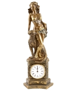 Часы "Диана" (41057 Б)
