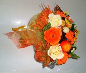 Композиция "Букет" (11218)
