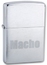 Зажигалка "Zippo" (852.545 (200 Macho)