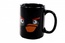 Кружка "Angry Birds" Чёрная Птица (7875) 