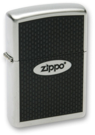 Зажигалка Zippo (205 Zippo Oval)