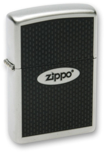 Зажигалка Zippo (205 Zippo Oval)