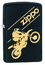 Зажигалка ZIPPO Moto Cross (29528)