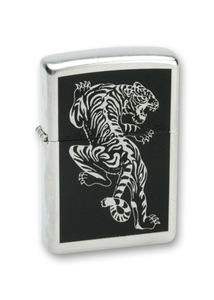 Зажигалка ZIPPO Tigre (207 Tigre)