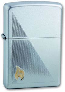 Zippo (205 Zippo Flame)