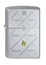 Зажигалка ZIPPO "Zippos" (205 Zippos)