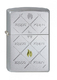 Зажигалка ZIPPO "Zippos" (205 Zippos)