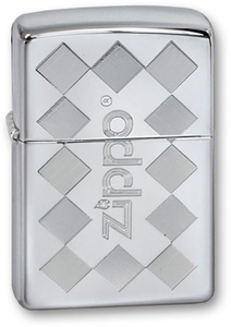 Зажигалка ZIPPO (250 ZFramed)
