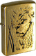 Зажигалка ZIPPO Proud Lion (204B Proud Lion)